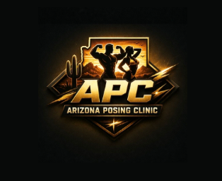 Arizona Posing Clinic logo